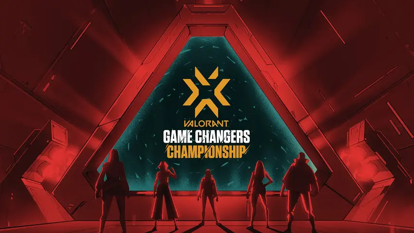 Riot Games Vct Game Changers