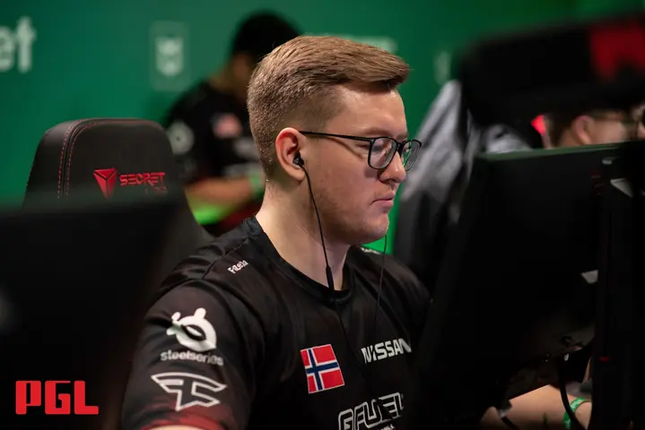 Faze Clan Mibr Esl Pro League Season