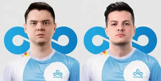 Cloud Went To The Quarterfinals Of Iem Cologne And Gamerlegion