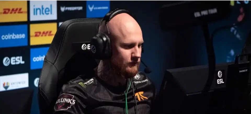 Fnatic Sent Imperial To The Lower Bracket At ESL Pro League Season 18