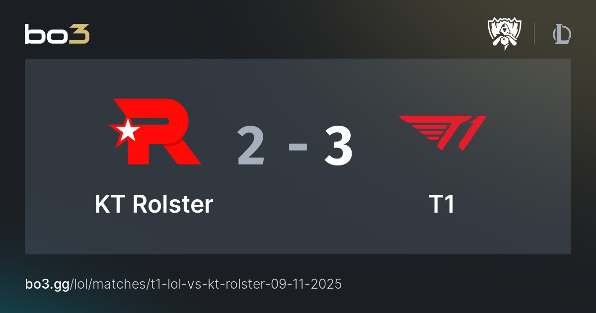 bo3.gg 매치 프리뷰 이미지