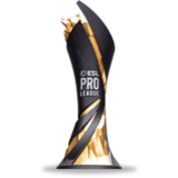 ESL Pro League Season 18: winner