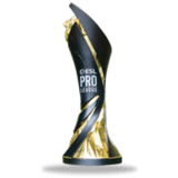 ESL Pro League Season 19: winner