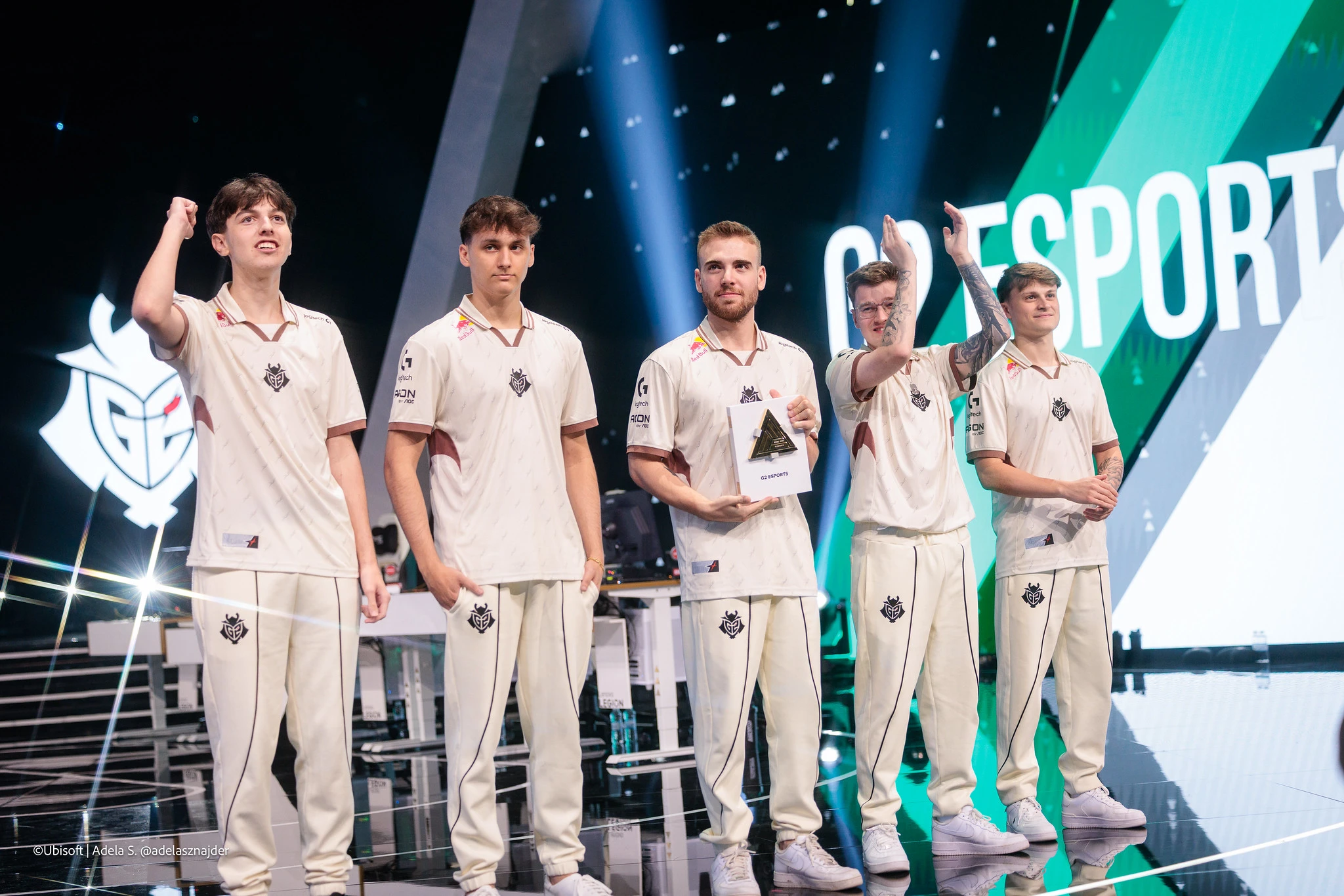 Kaynak: Adela Sznajder / Ubisoft