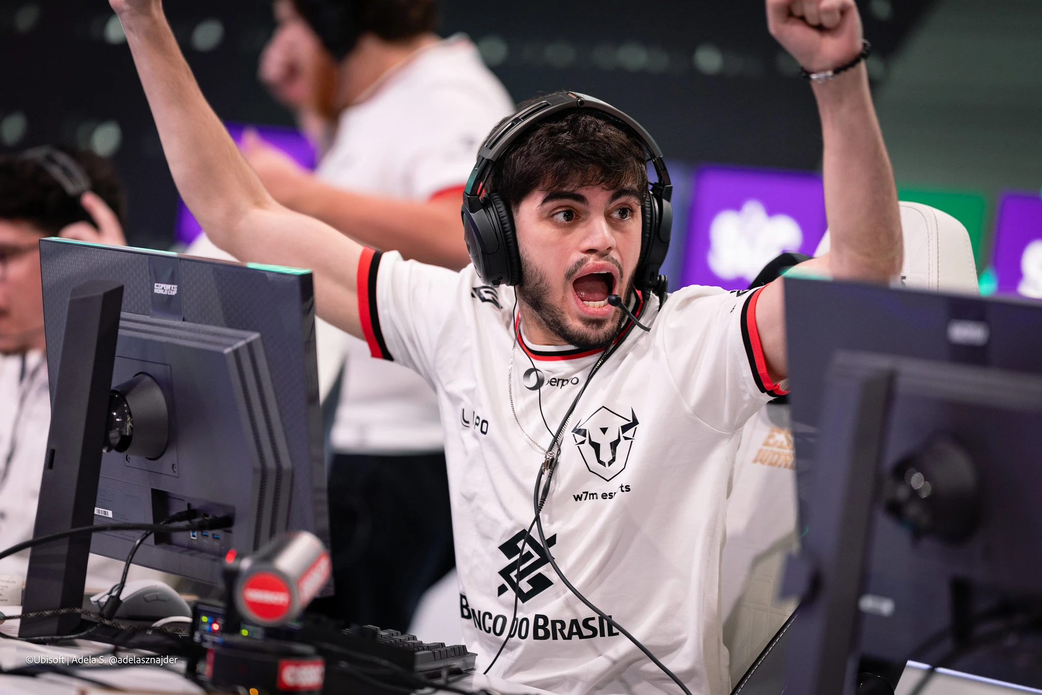 Source: Adela Sznajder / Ubisoft