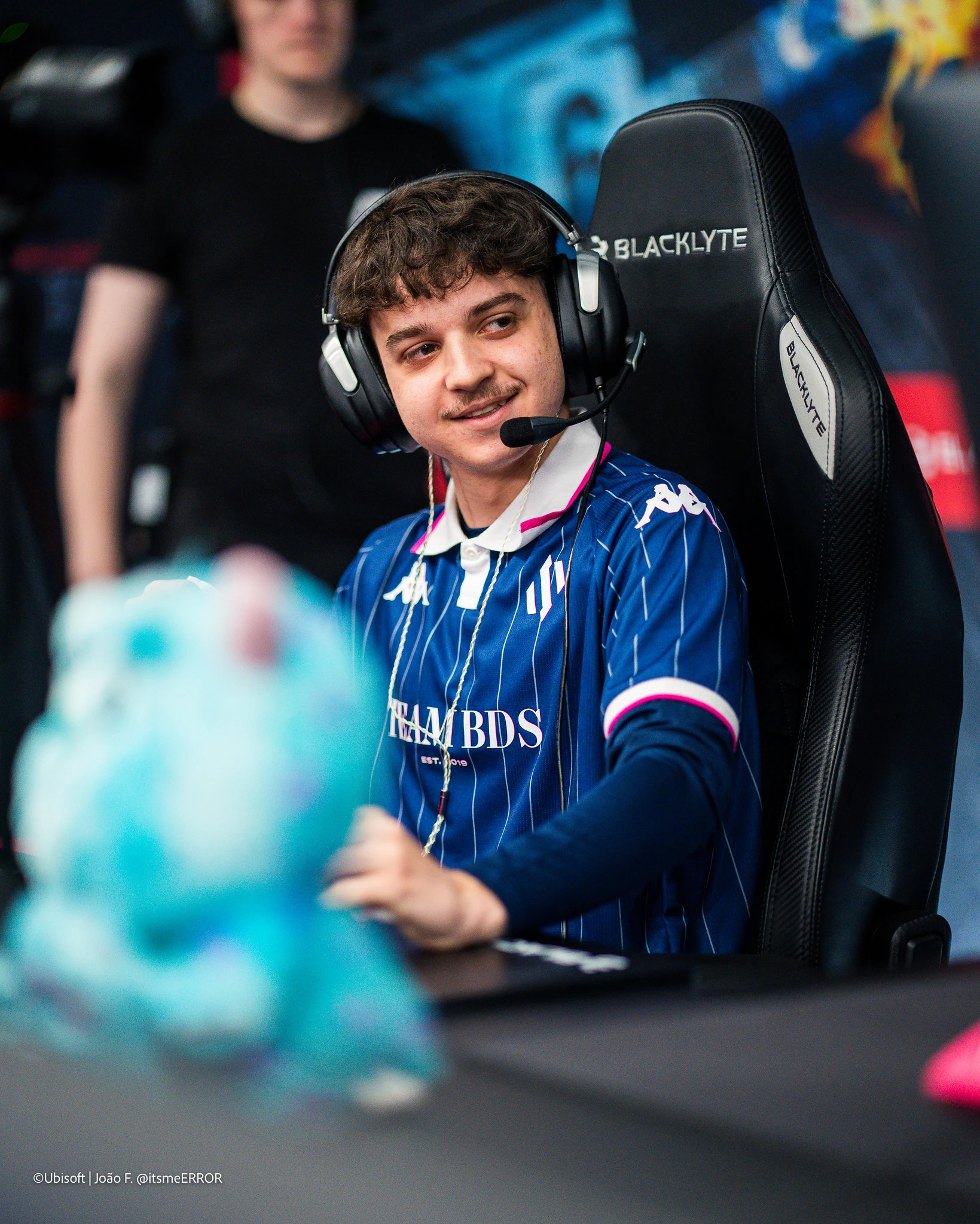 Source:&nbsp;Joao Ferreira / Ubisoft