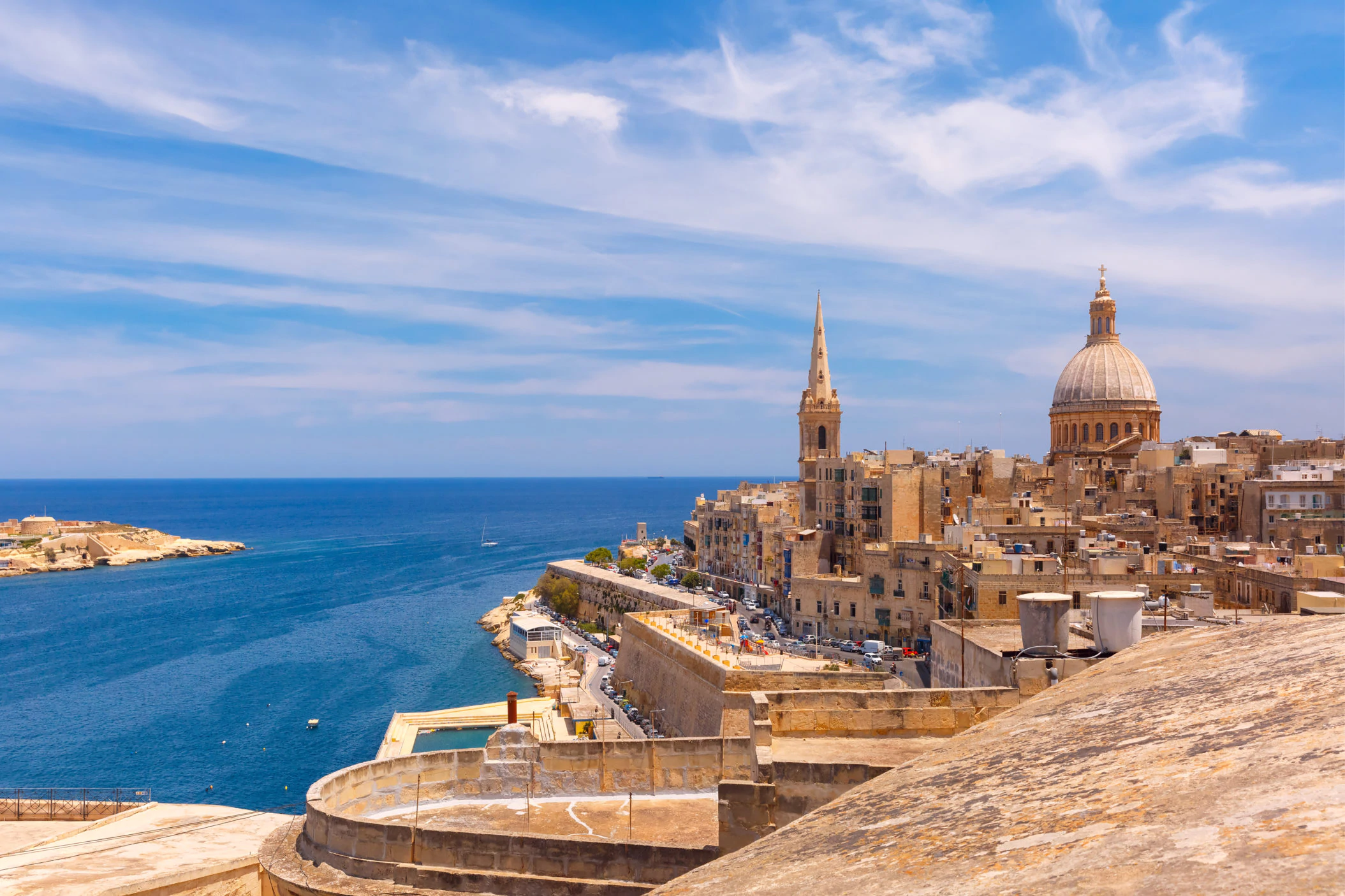 FURIA moves to Malta