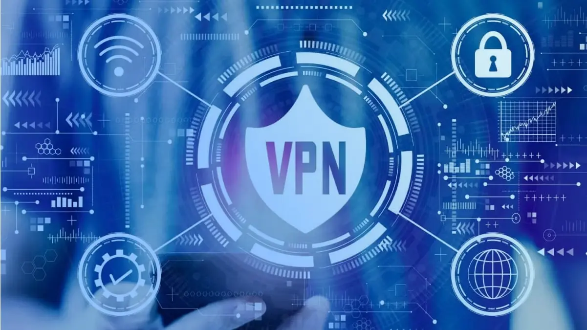 VPN