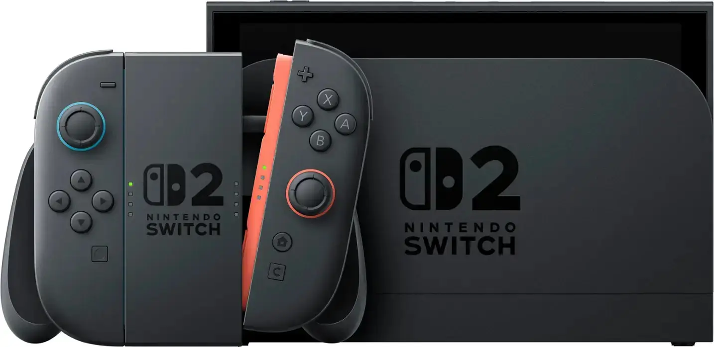 Nintendo Switch 2
