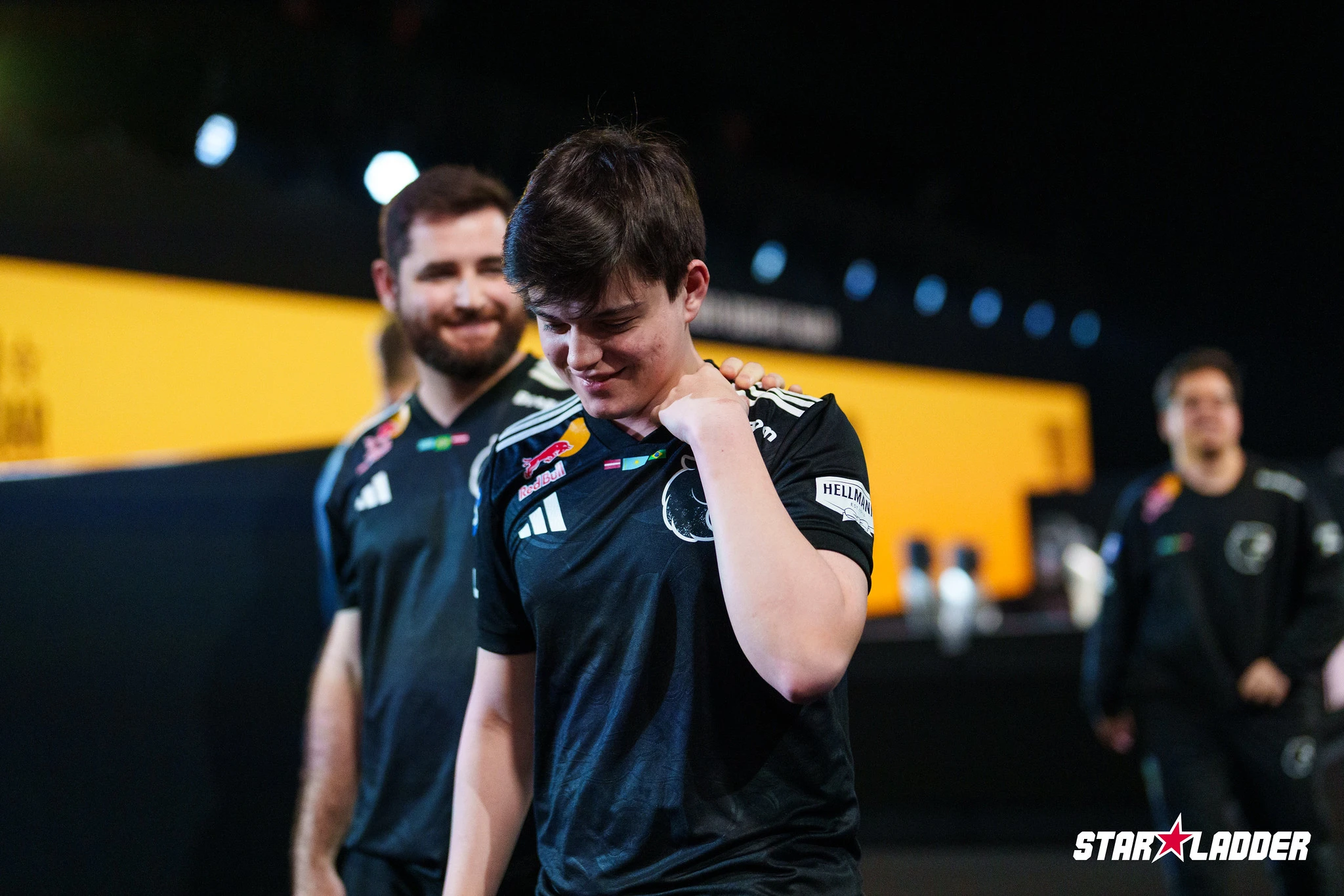 Source: StarLadder