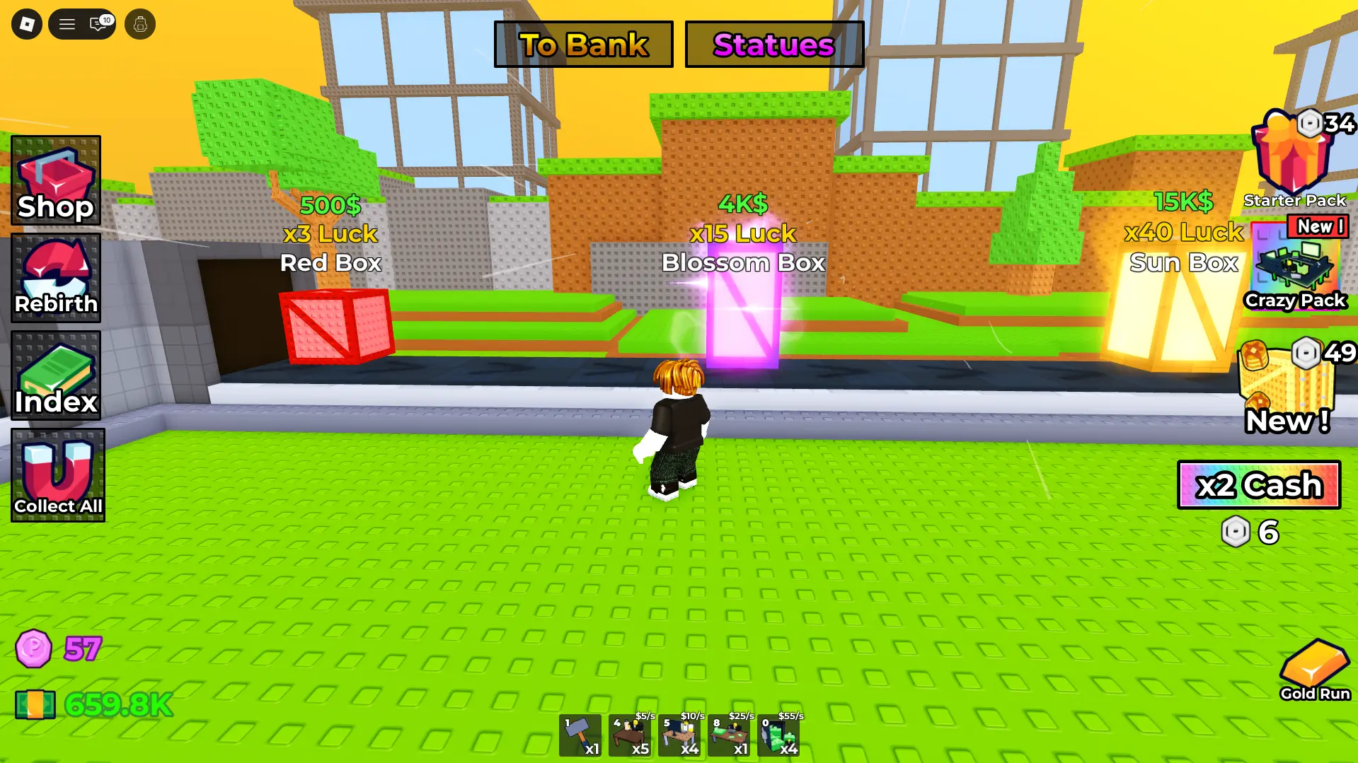 Mga Kahon sa conveyor | Your Bank