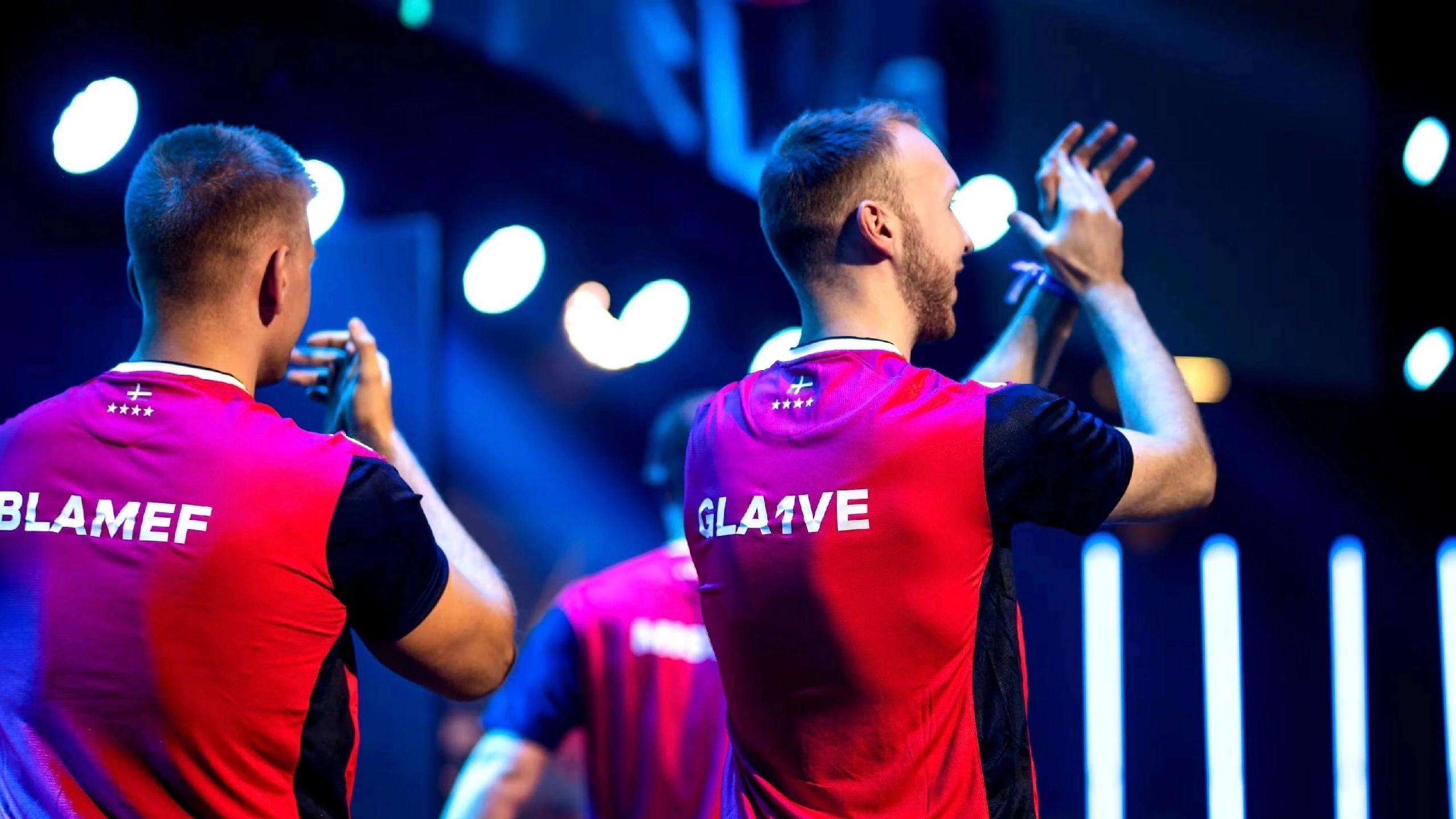 Astralis is trying to cope with financial problems