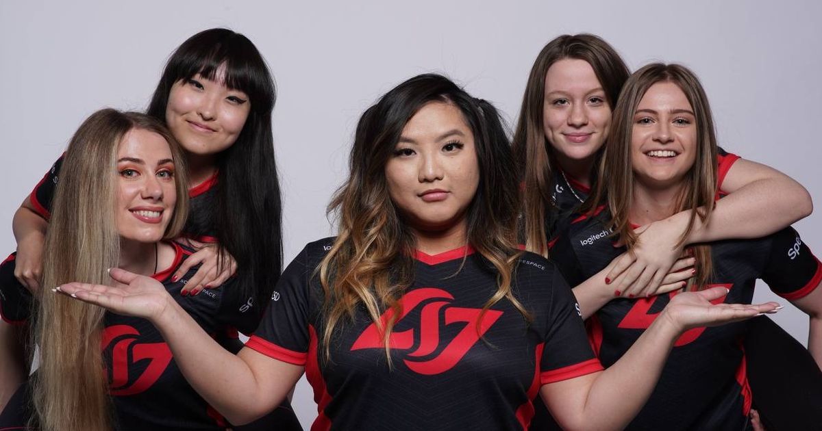 The CLG women's team may remain without an organization