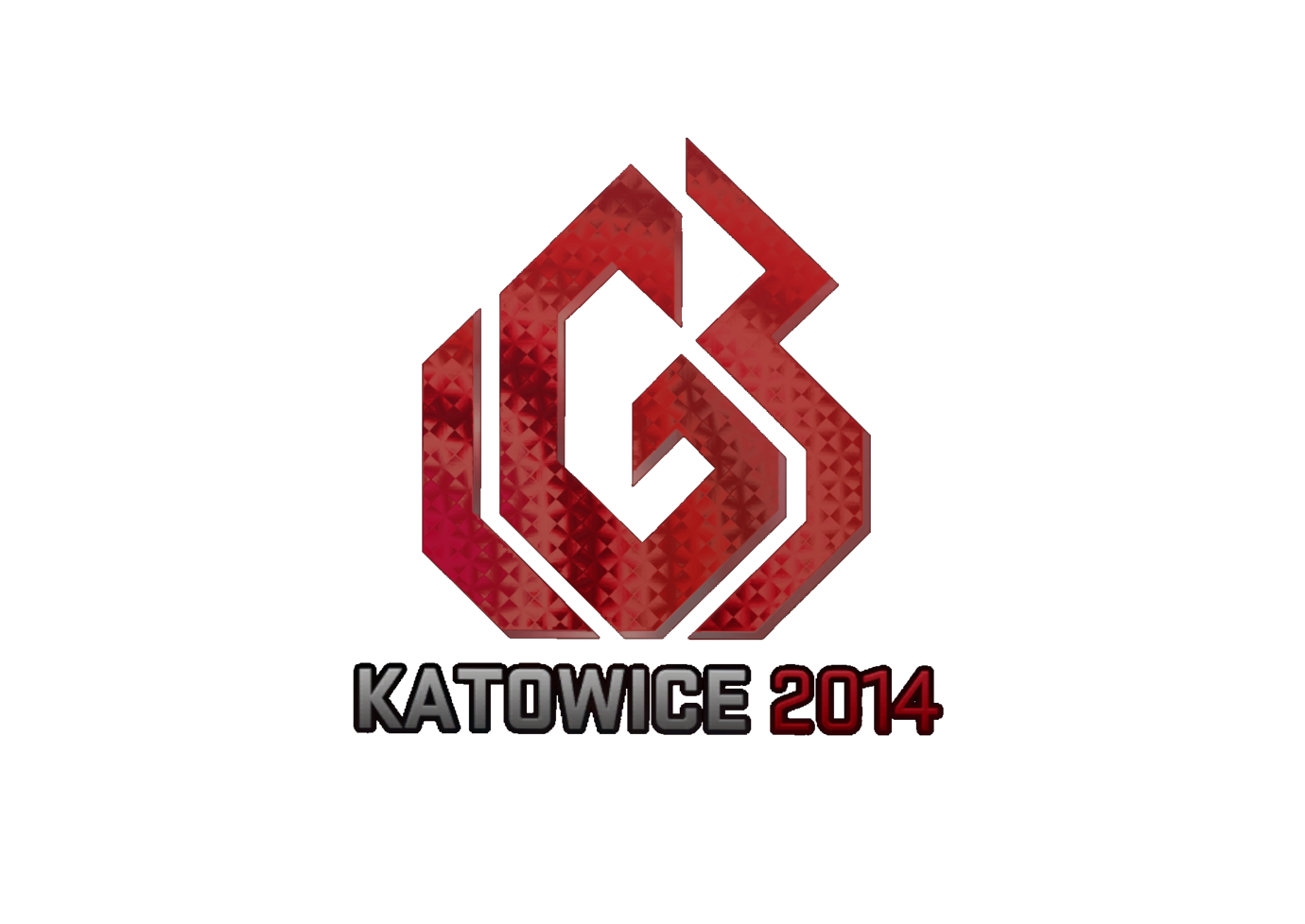 LGB Esports (Holo) | Katowice (2014)