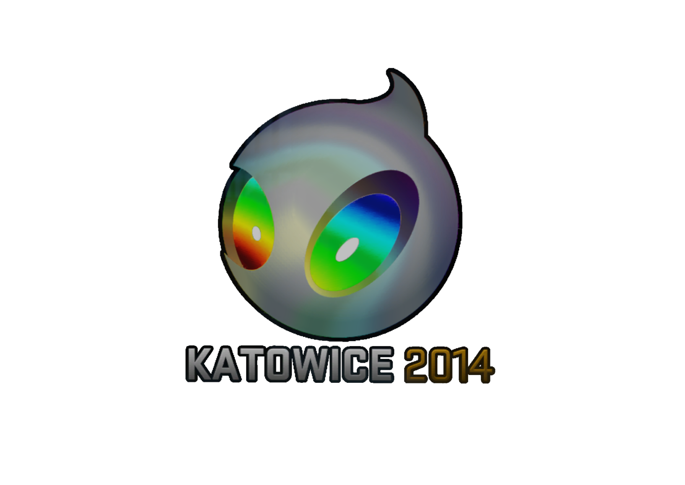 Team Dignitas (Holo) | Katowice 2014