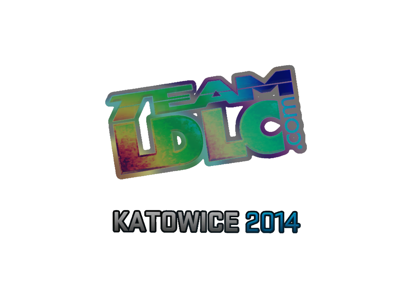 Team LDLC (Holo) | Katowice 2014
