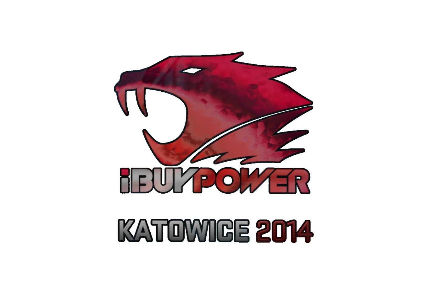 iBUYPOWER (Holo) | Katowice 2014