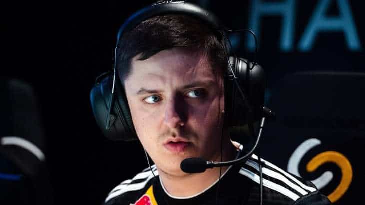 Vitality are the first team to qualify for Blast Premier Spring Final