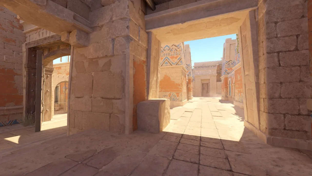 Updated Anubis