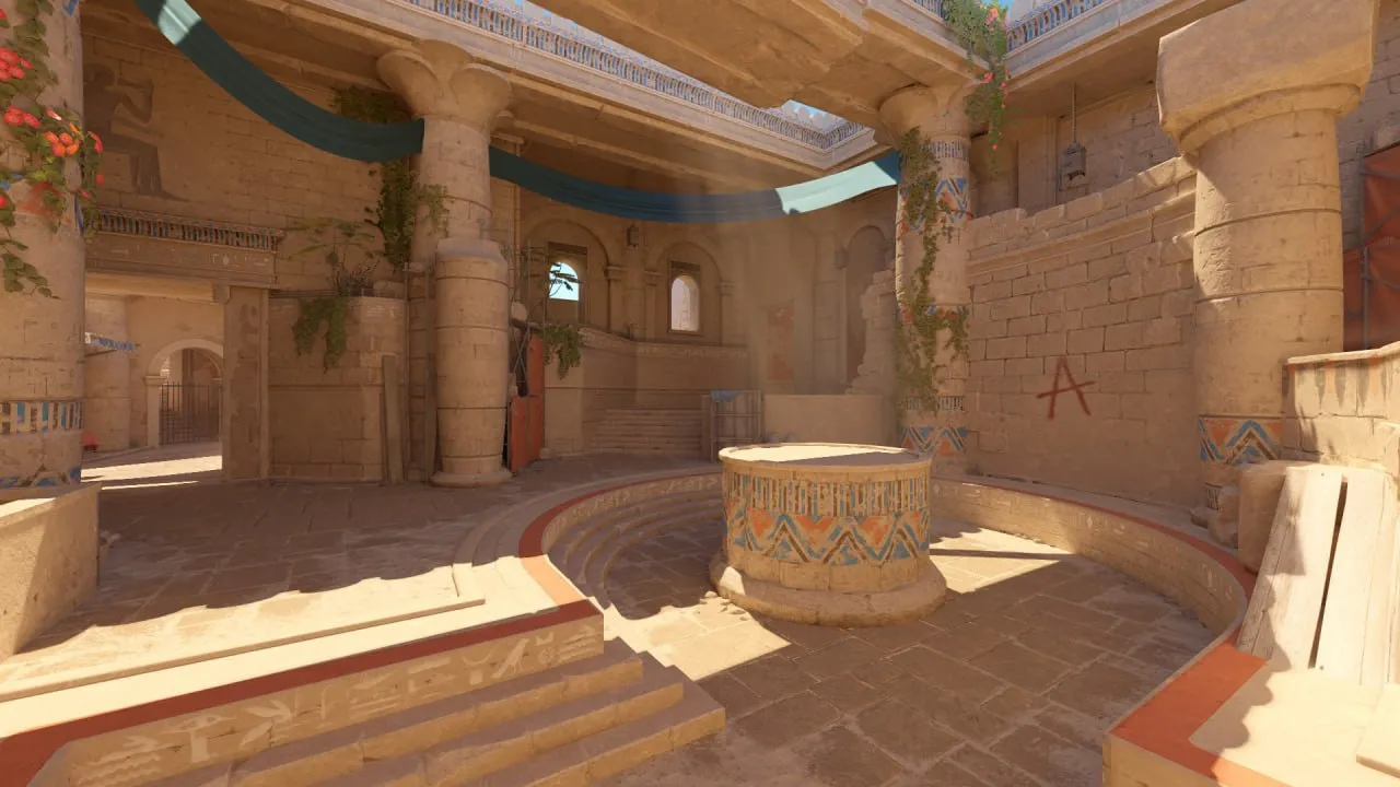 Updated Anubis