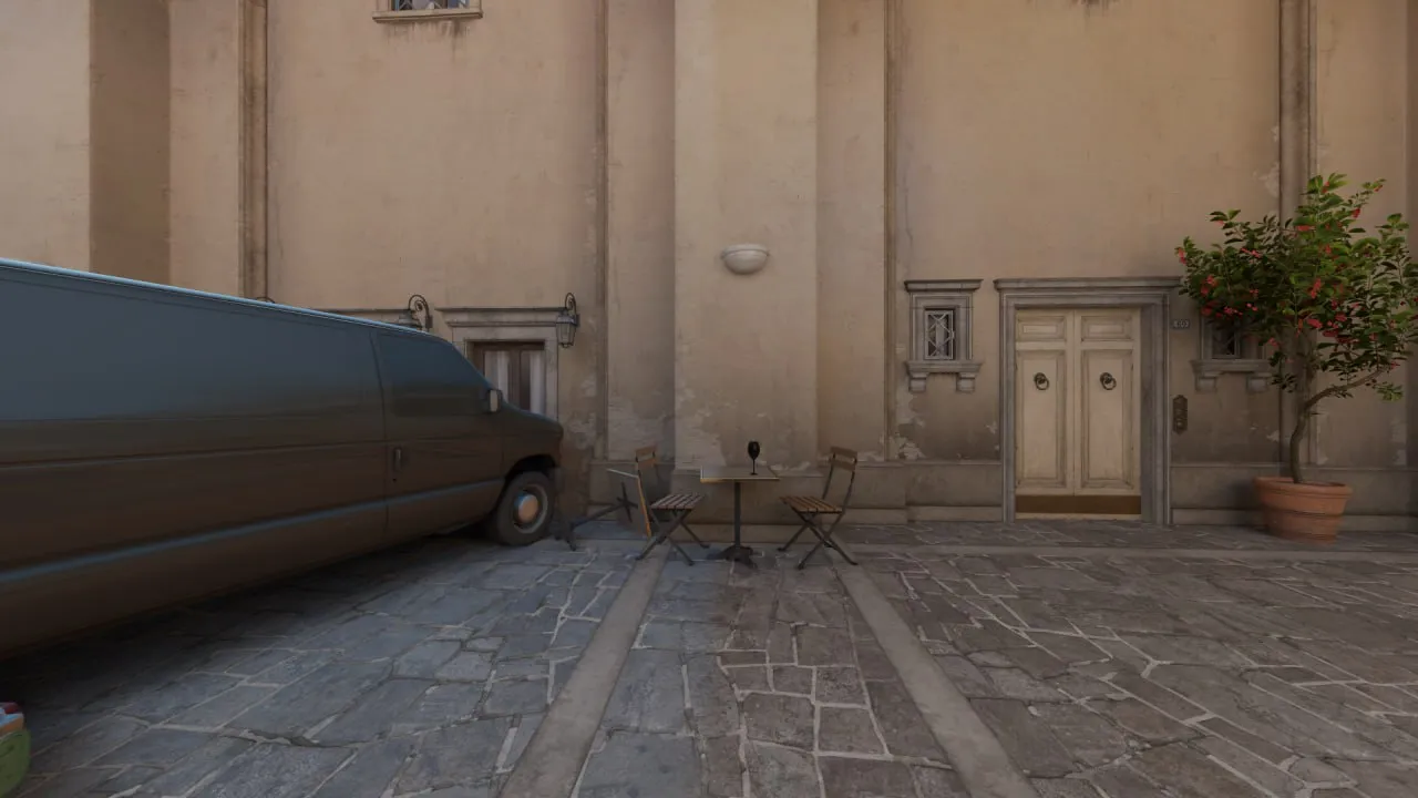 Updated Inferno