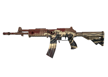 Skinwallet on Twitter This weeks csgo skin of the week is one of the  more bizarre and characteristic skins  AUG  Akihabara Accept One of the  best anime csgoskins this rifle