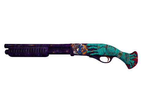Sawed-Off | Apocalypto