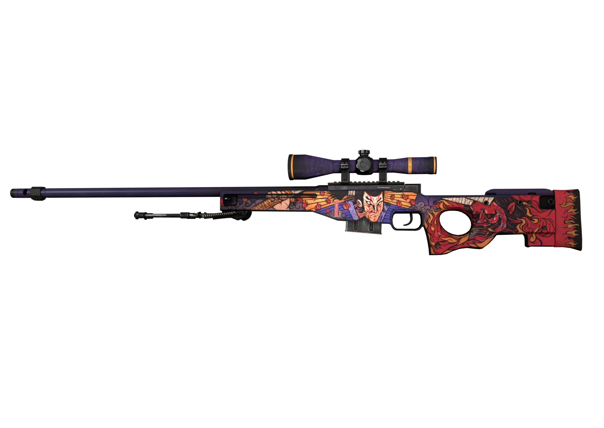 AWP | Oni Taiji