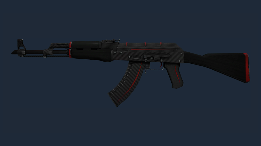 CS:GO Skin, AK-47