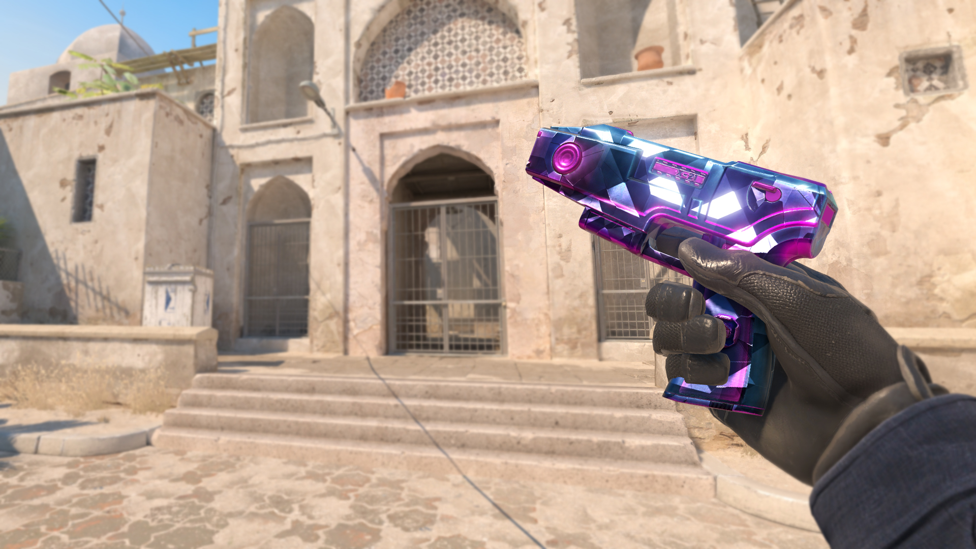 10 Best Zeus CS:GO Skins from Workshop that are for Counter-Strike