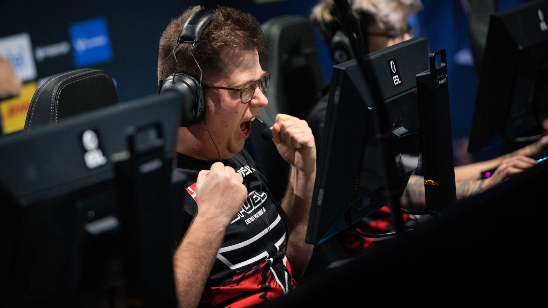 FaZe knock Gambit out from IEM Katowice