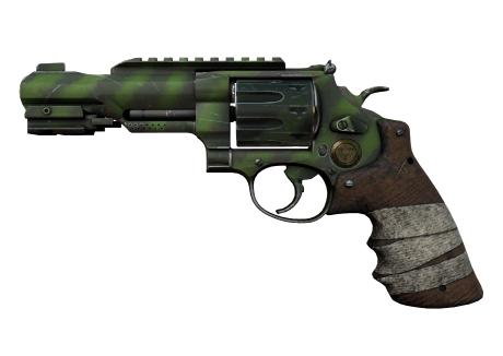 R8 Revolver | Survivor