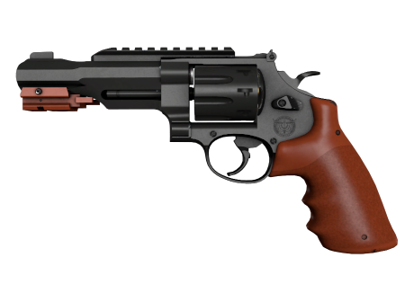 R8 Revolver | Nitro