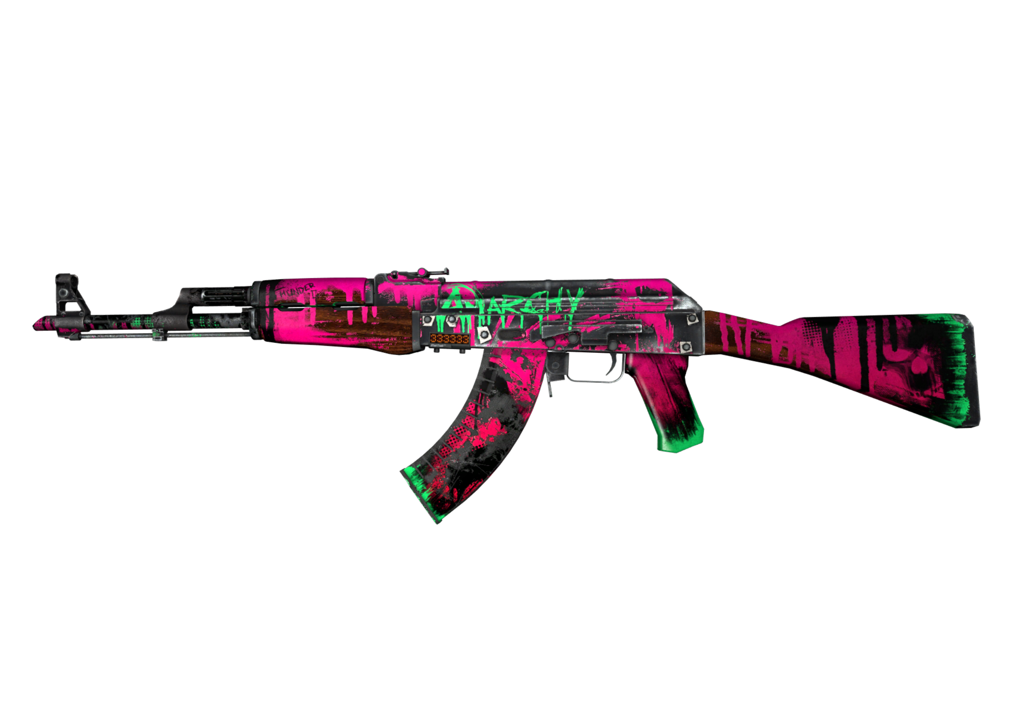 Why are CSGO skins so expensive?