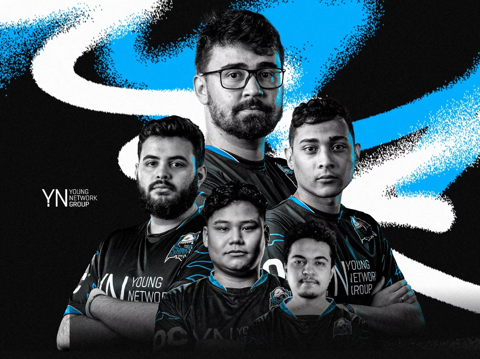 Sharks take the spot at Blast Premier Spring Showdown