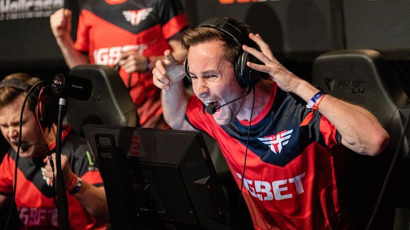Heroic take the first win at ESL Pro League