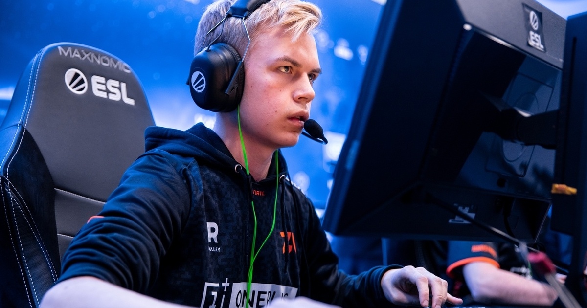 Brollan to play for NIP at the European RMR