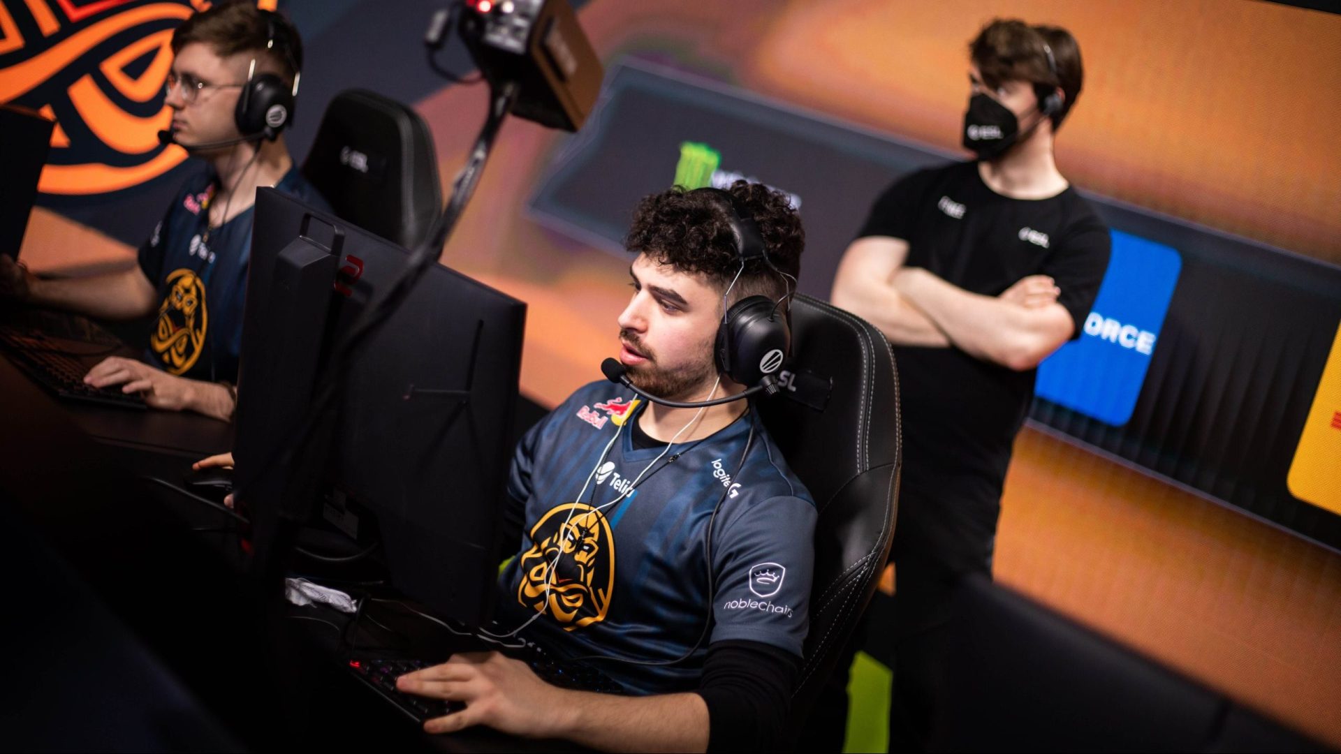 ENCE start main event with a victory