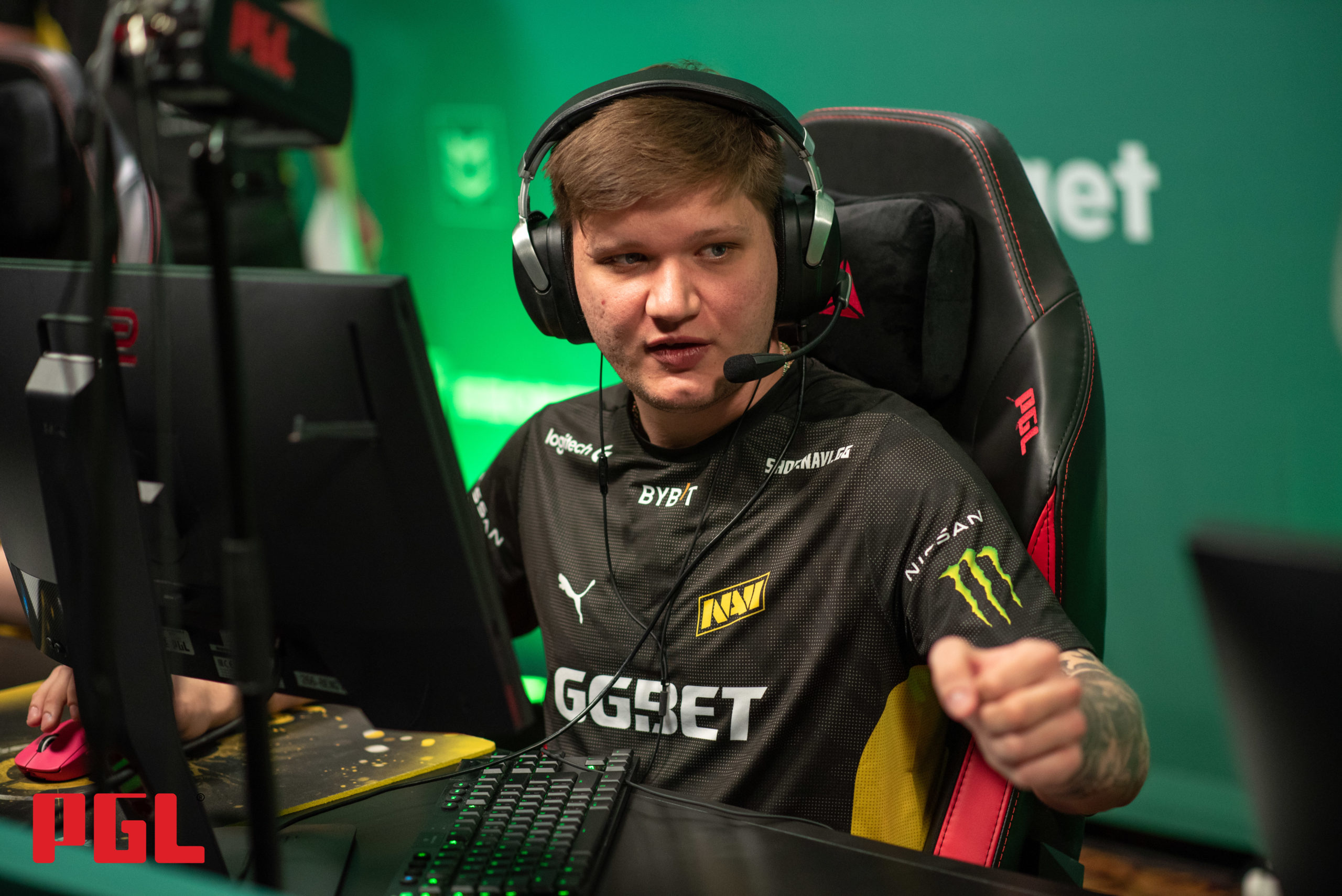 NaVi proceed to the Major