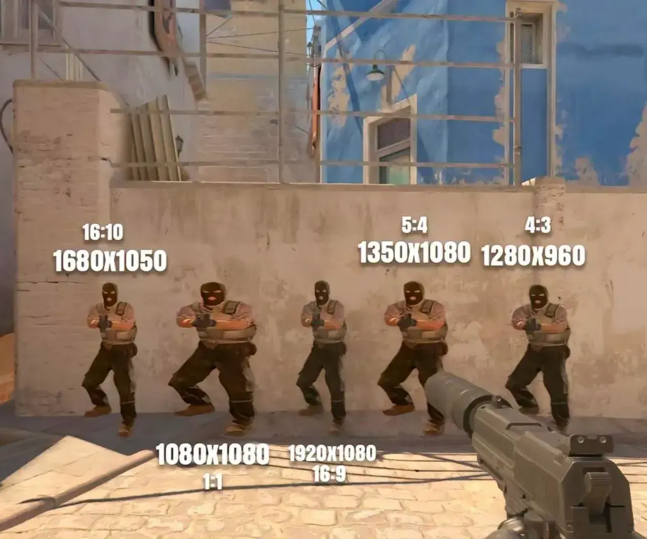 CS2 vs CS:GO  2024 Comparison