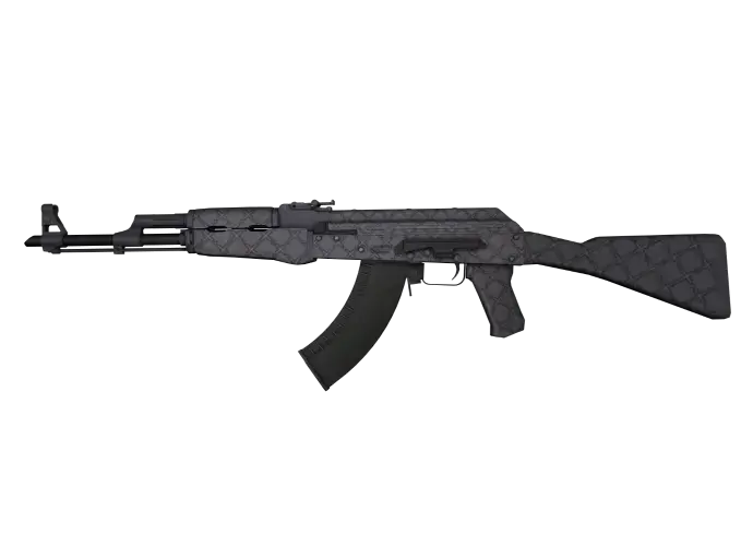 Skin for AK-47 