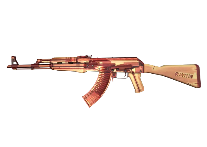 AK-47 Skin 