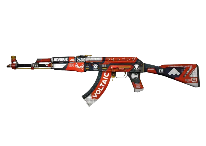 Skin para AK-47 