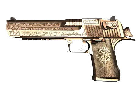 Desert Eagle Corinthian 