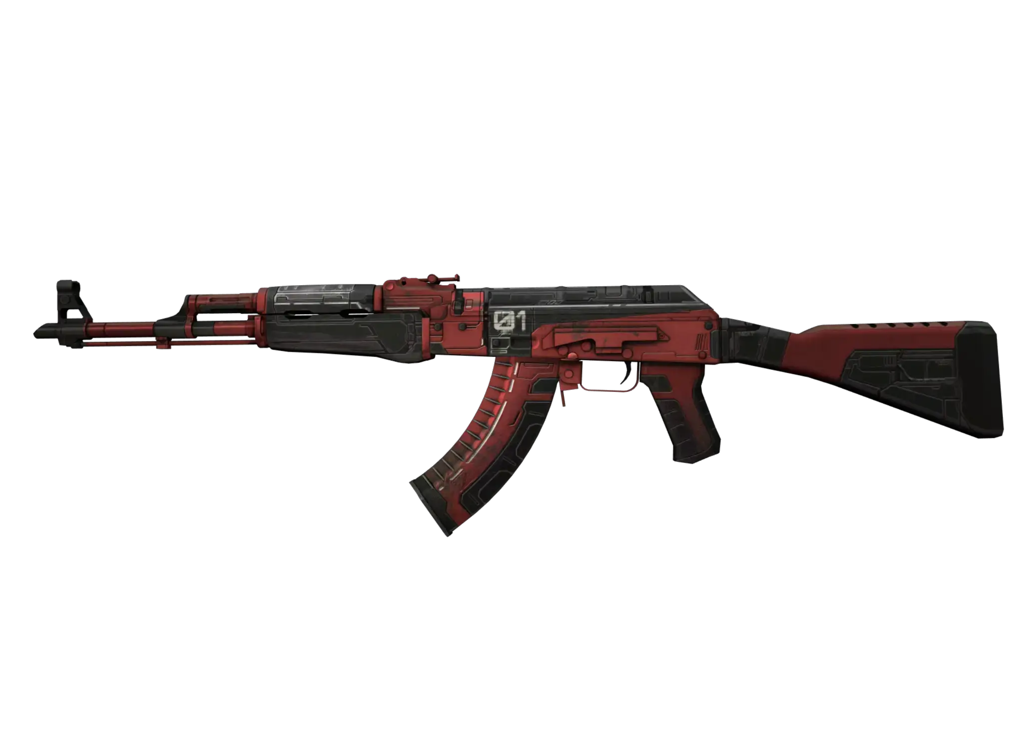 AK-47 Orbit Mk01