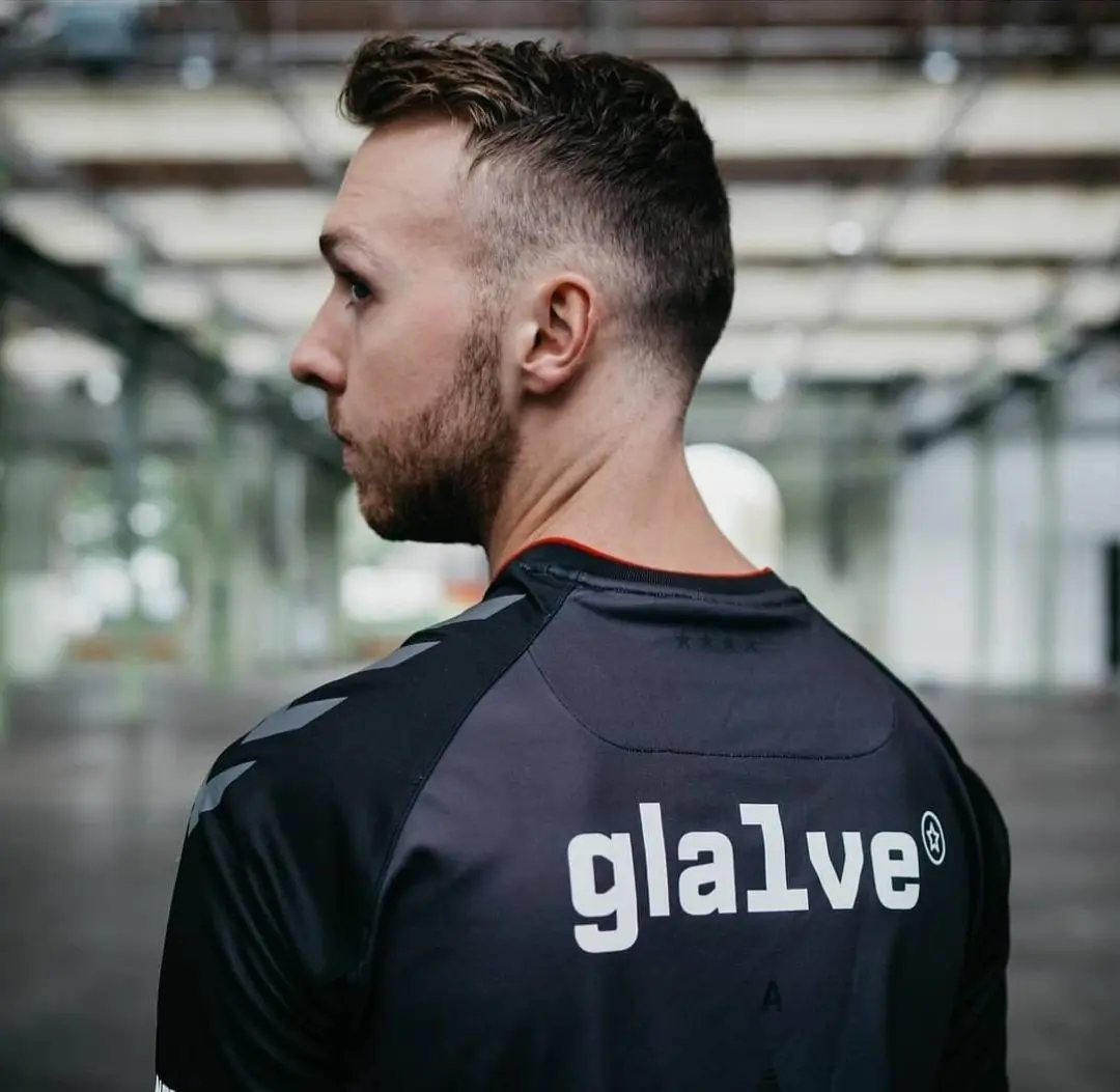 Gla1ve        