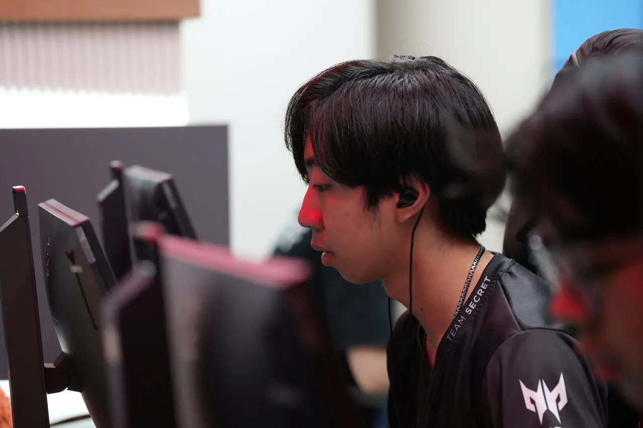 Talon gg champion cheap