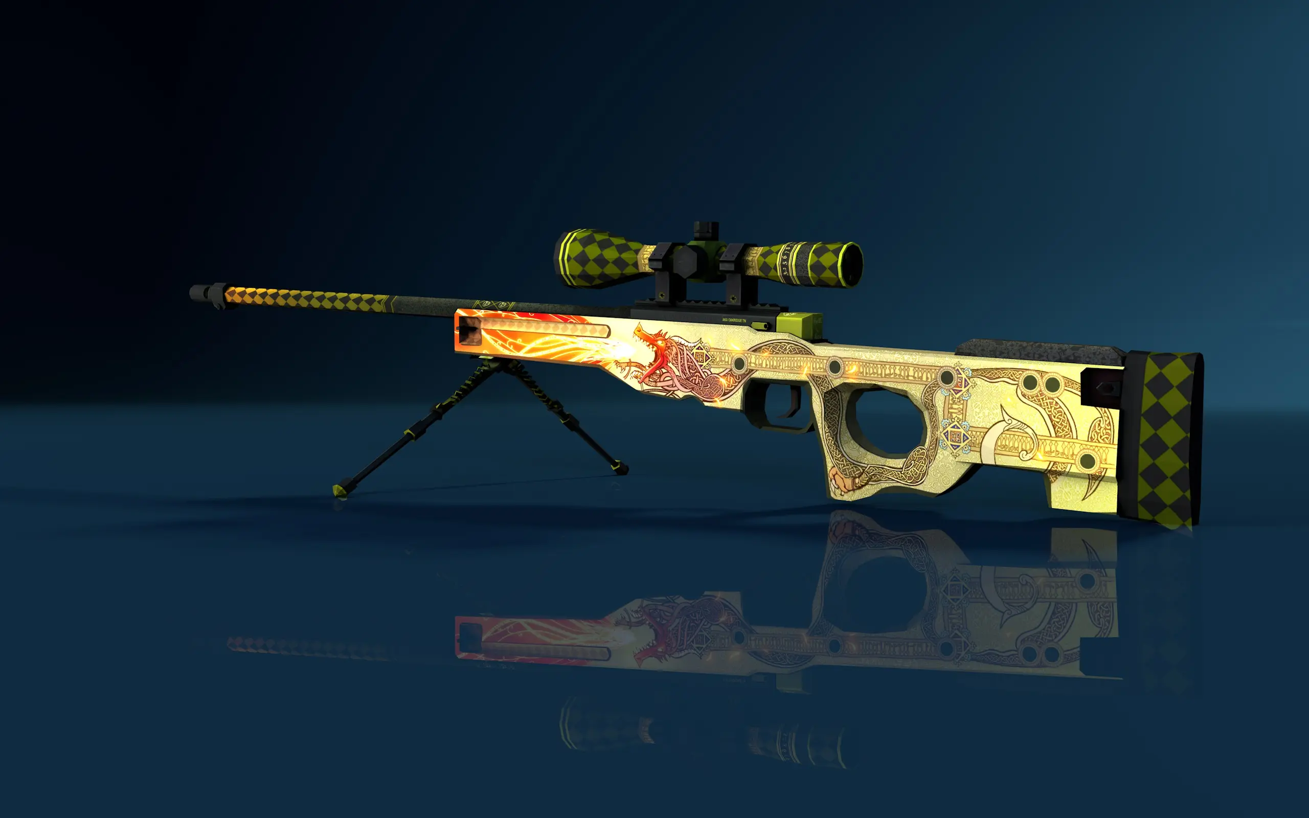 CS:GO: Todas as armas, granadas e equipamentos do jogo - Mais Esports