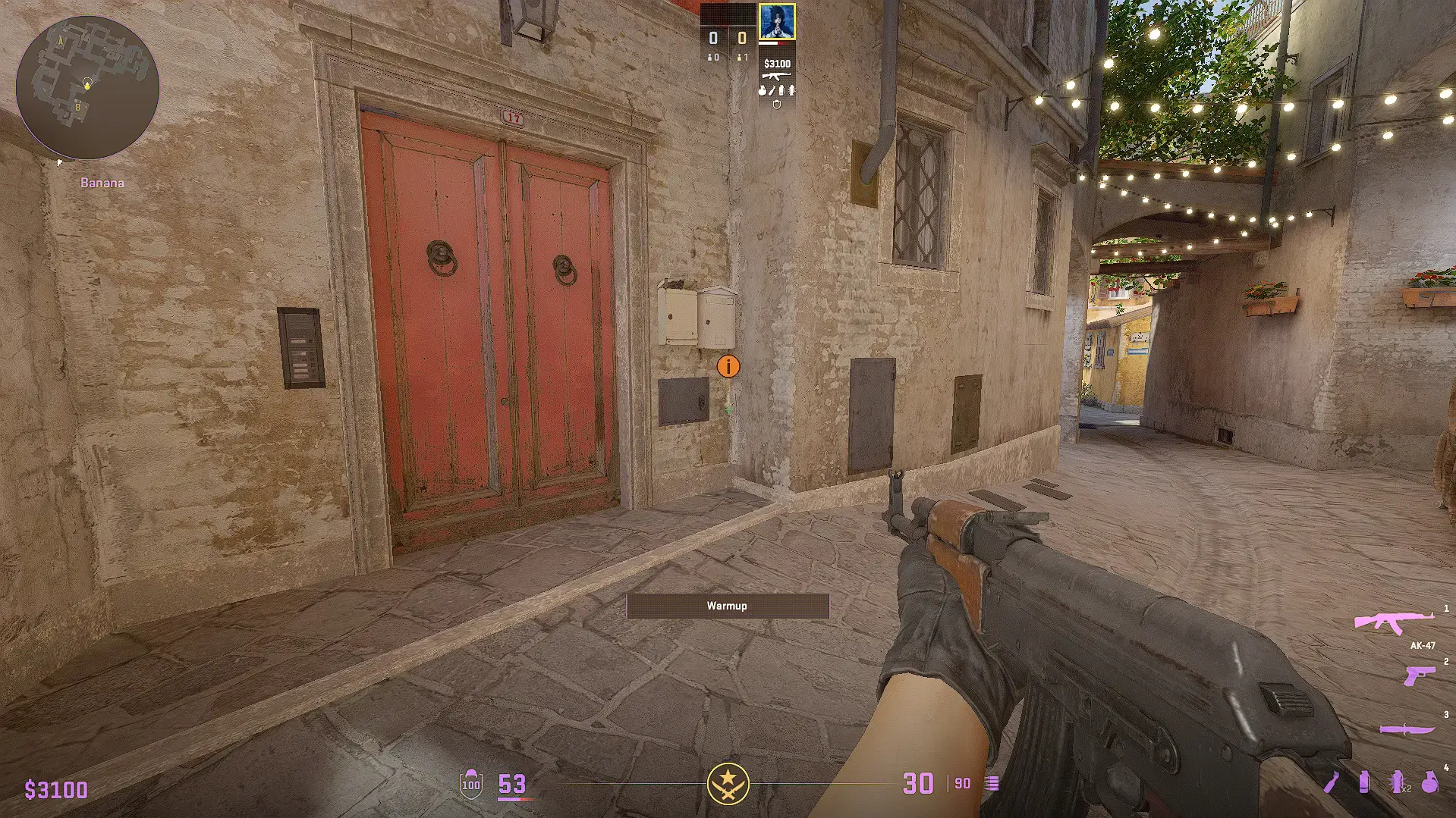Fumaça para CT no Inferno 