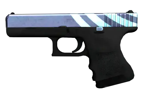 Glock-18 High Beam 